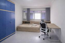 Blk 83 Redhill Lane (Bukit Merah), HDB 5 Rooms #542343791